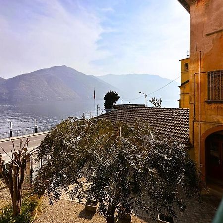 Ca Del Conte Lake Como Тремеццо Экстерьер фото