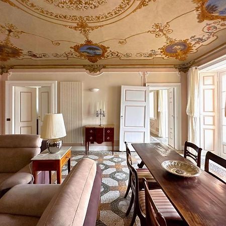 Ca Del Conte Lake Como Тремеццо Экстерьер фото