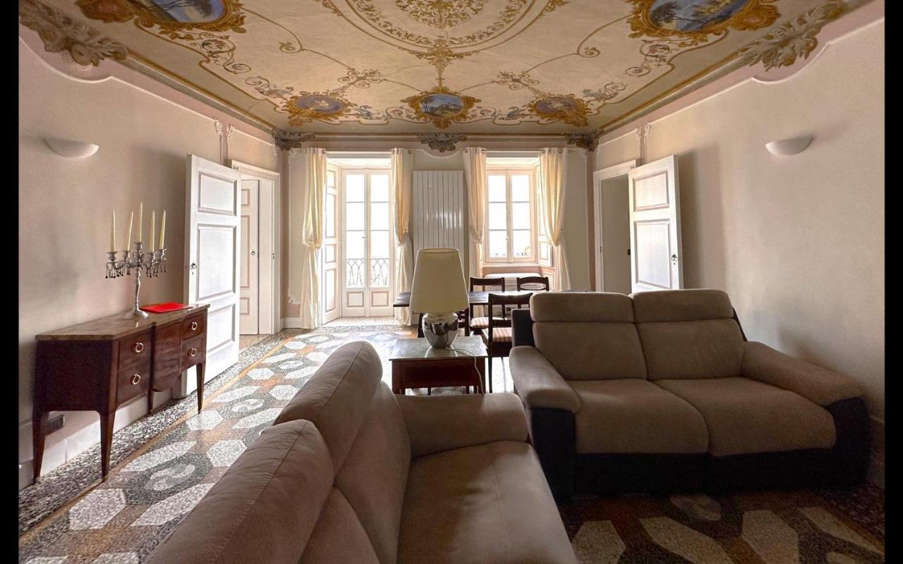Ca Del Conte Lake Como Тремеццо Экстерьер фото