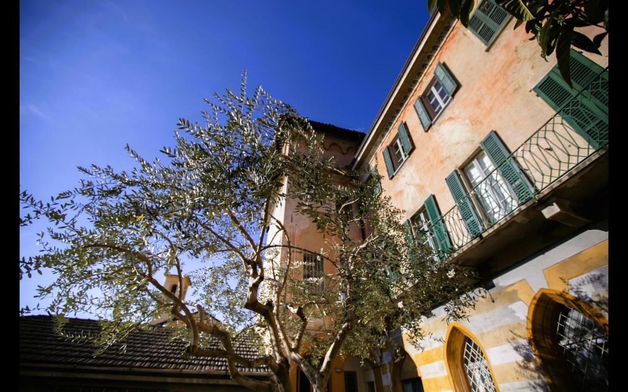 Ca Del Conte Lake Como Тремеццо Экстерьер фото